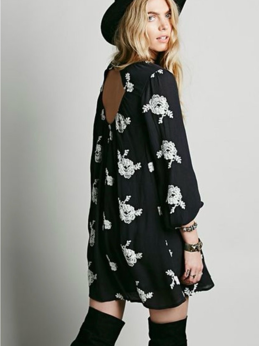 Free People Emma Austin Mini.